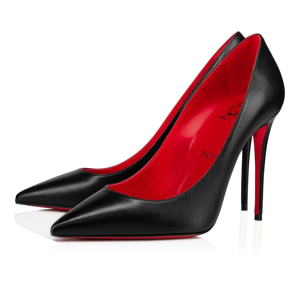 Туфли Christian Louboutin #1