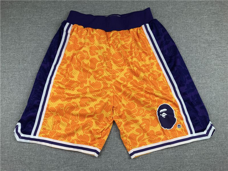 Шорты NBA Sportswear Shorts #1