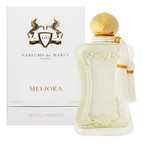 Парфюмерная вода женская Parfums Meliora 75 ml #1