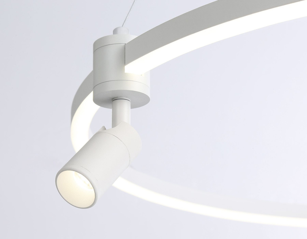 Ambrella light Подвесной светильник, LED, 54 Вт #1