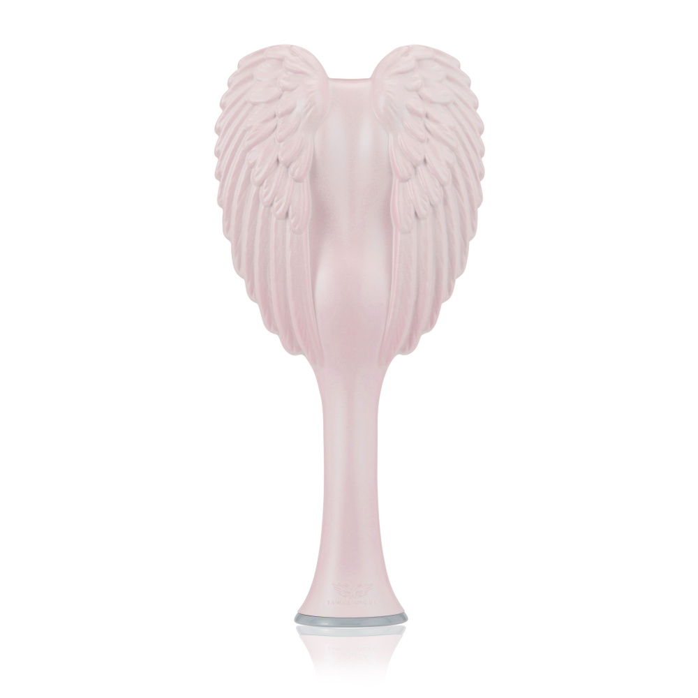 Массажная расческа для волос Tangle Angel Angel 2.0 - Matt Pink #1