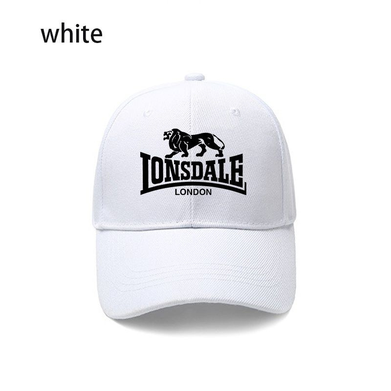 Кепка Lonsdale #1