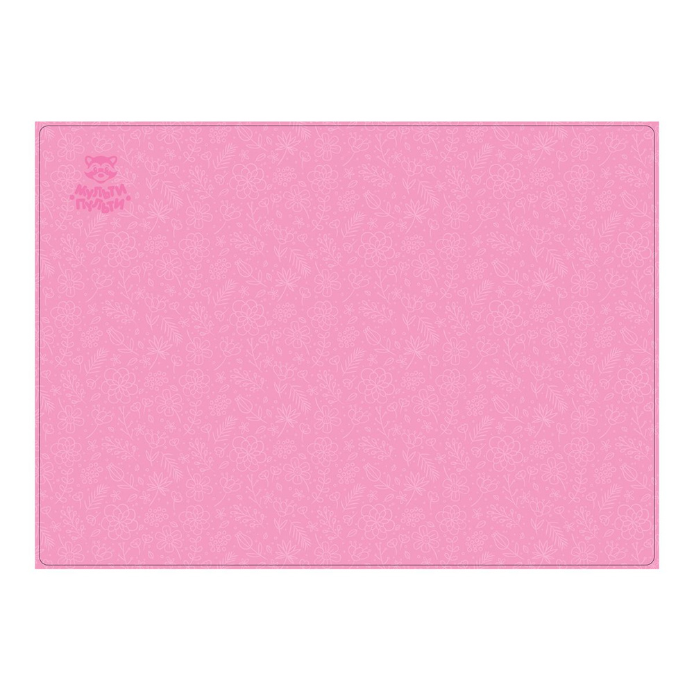 Мульти-Пульти Настольное покрытие 70 см x 50 см, материал: Полимерный материал  #1