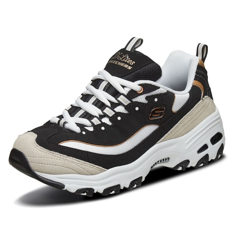 Кроссовки Skechers Vita memoriae #1