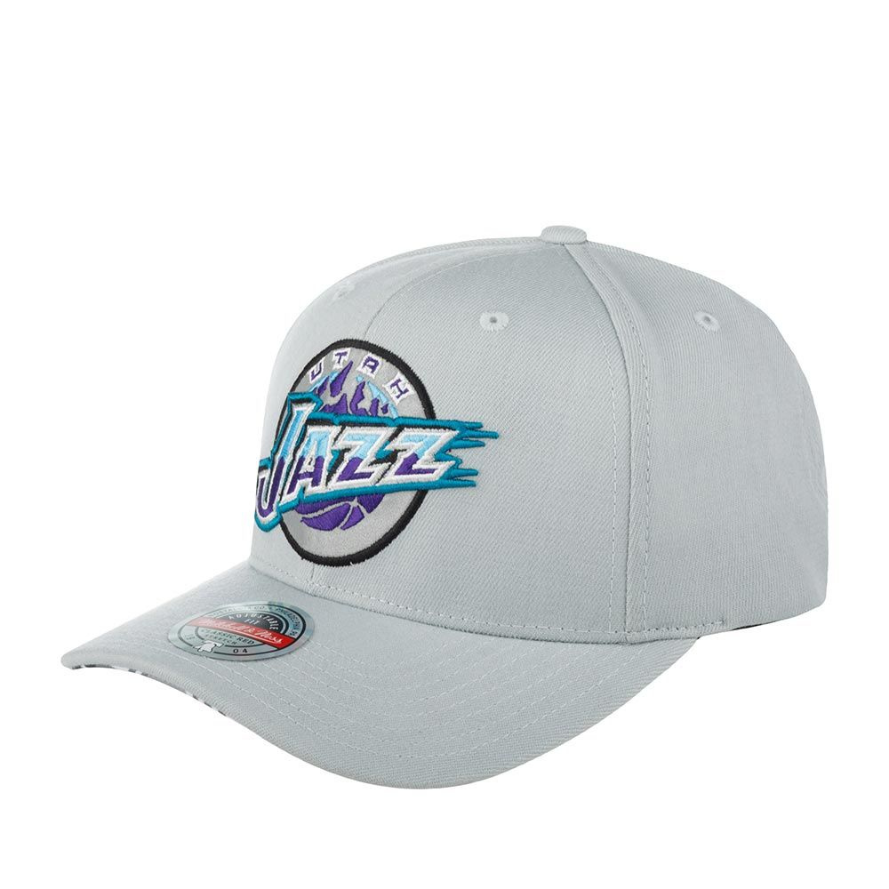 Бейсболка Mitchell&Ness #1