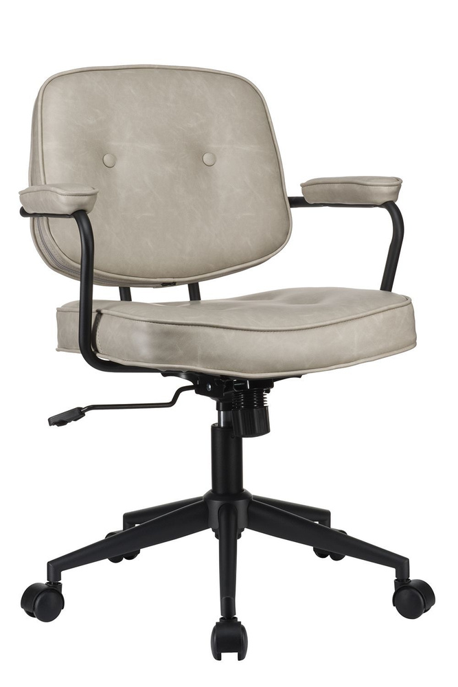 RIVA Chair Офисное кресло, Светло-Серый #1