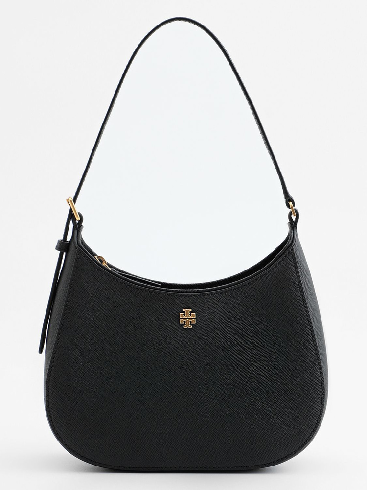 Сумка на плечо Tory Burch Emerson Zip Shoulder Bag #1