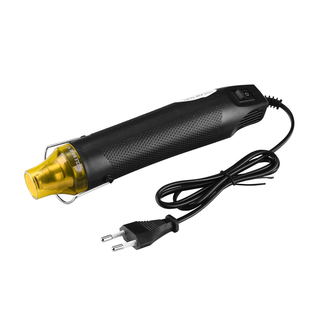 Строительный фен DEKO HG300W - купить по выгодной цене в интернет ...