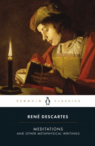 Rene Descartes - Meditations and Other Metaphysical Writings | Descartes Rene #1
