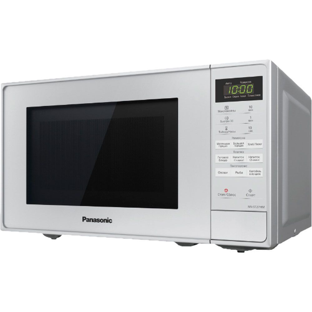 Panasonic Микроволновая печь NN-ST27HMZPE #1