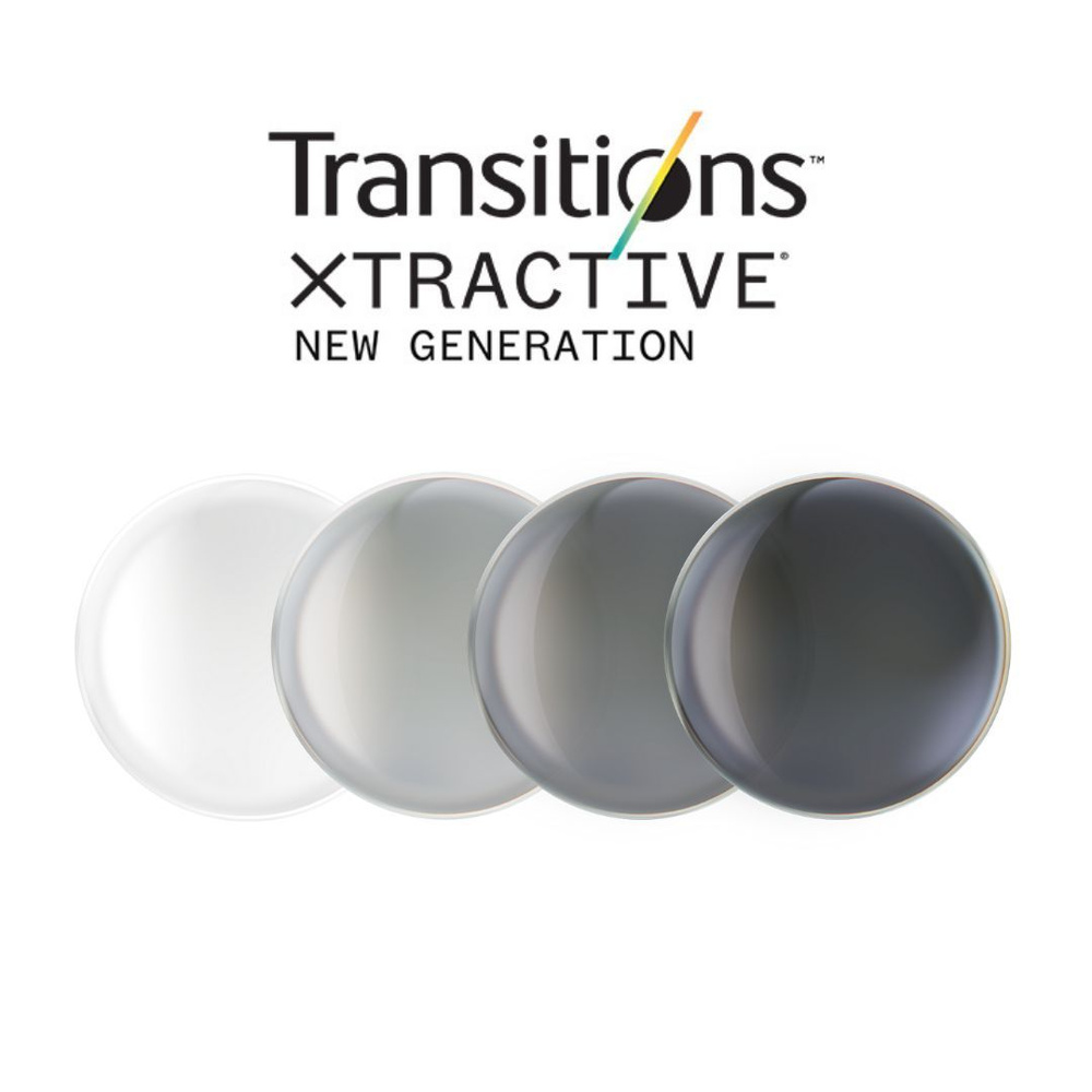 Transitions xtractive