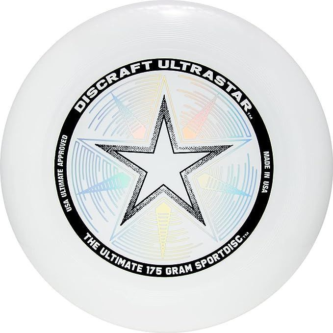 Discraft Фрисби #1