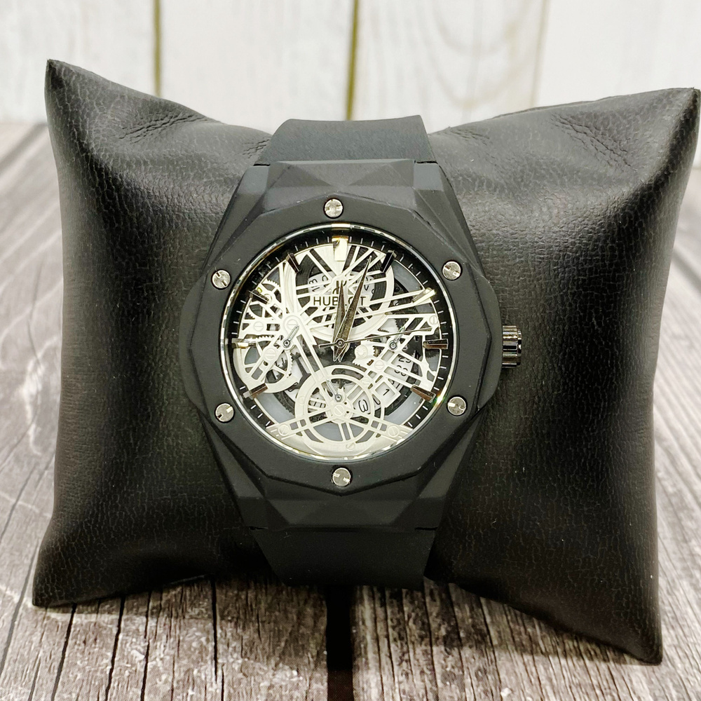 HUBLOT Часы наручные Кварцевые Hublot #1