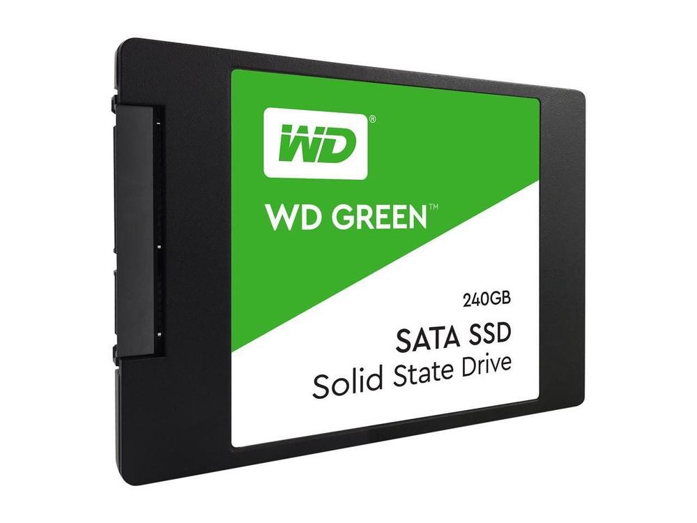 Sata ssd 120. 240 ГБ 2.5" SATA накопитель WD Green. Western Digital WD Green SATA 120 ГБ SATA wds120g2g0a. Western Digital WD Green SATA 240 ГБ SATA wds240g2g0a. 240 ГБ внутренний SSD диск Western Digital Green.