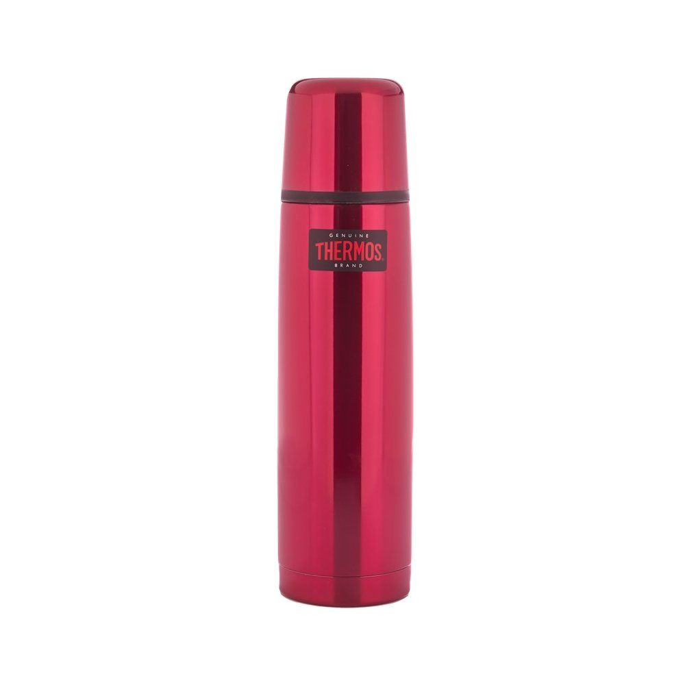 Термос для напитков THERMOS FBB-500 Красный 0,5 л #1