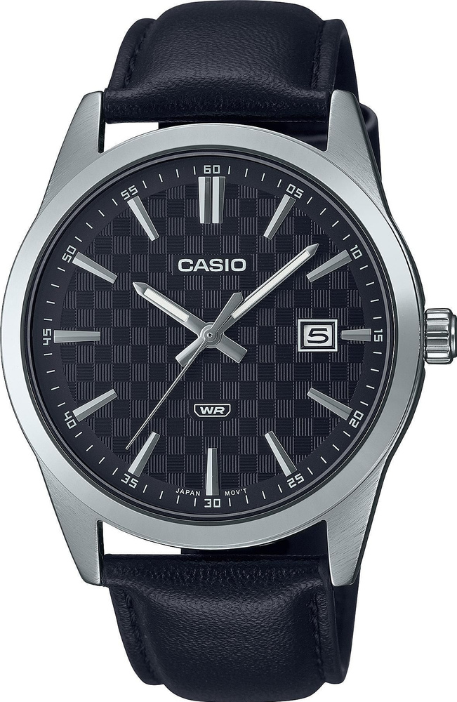 Часы наручные Casio MTP-VD03L-1A #1