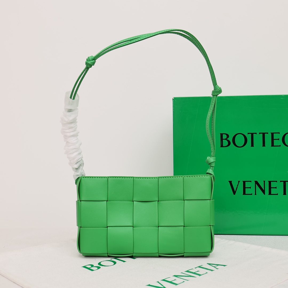 BOTTEGA VENETA Сумка на плечо сумка-рюкзак #1