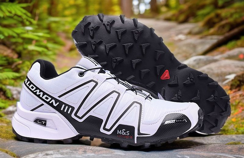 salomon speedcross