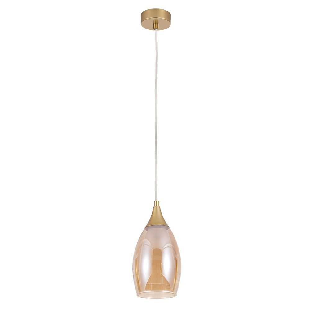 Arte Lamp Подвесной светильник, E14, 40 Вт #1