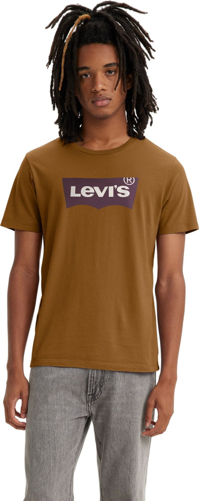 Футболка Levi's #1