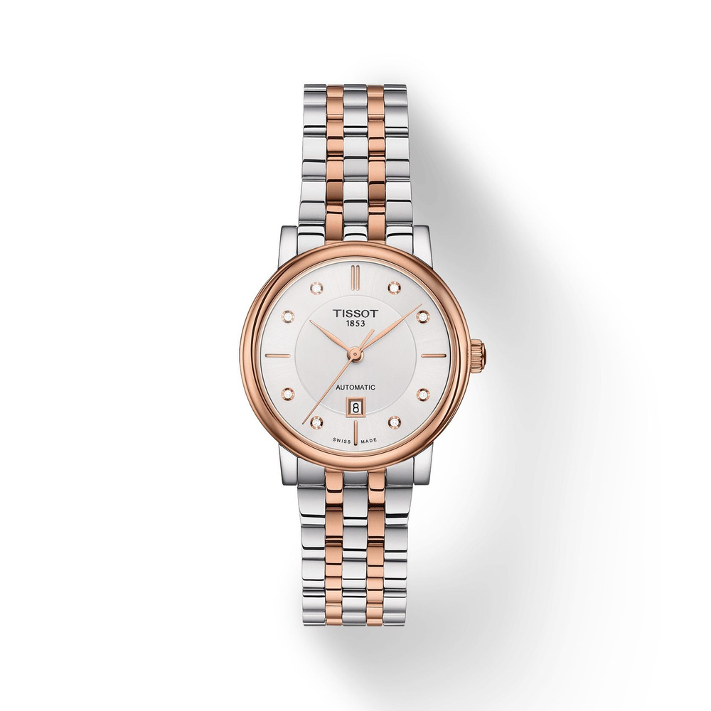 Tissot Carson Premium Lady