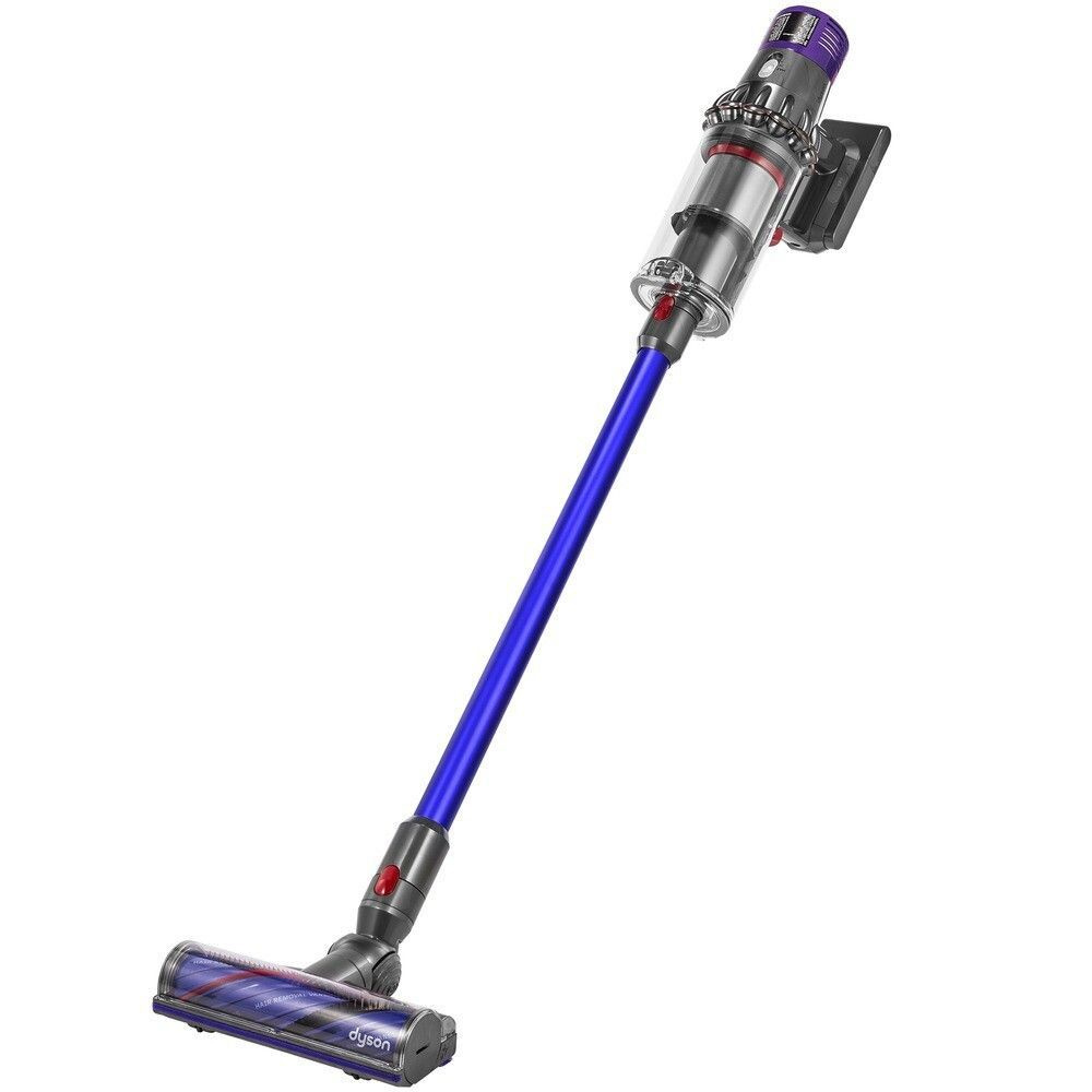 Пылесос вертикальный Dyson V11 Absolute Blue (EU) (419650-01) #1