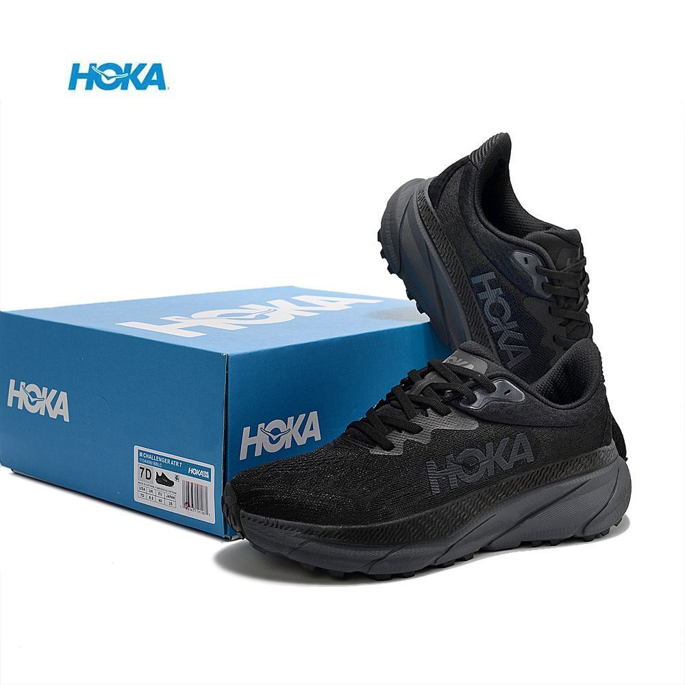 Кроссовки HOKA ONE ONE #1