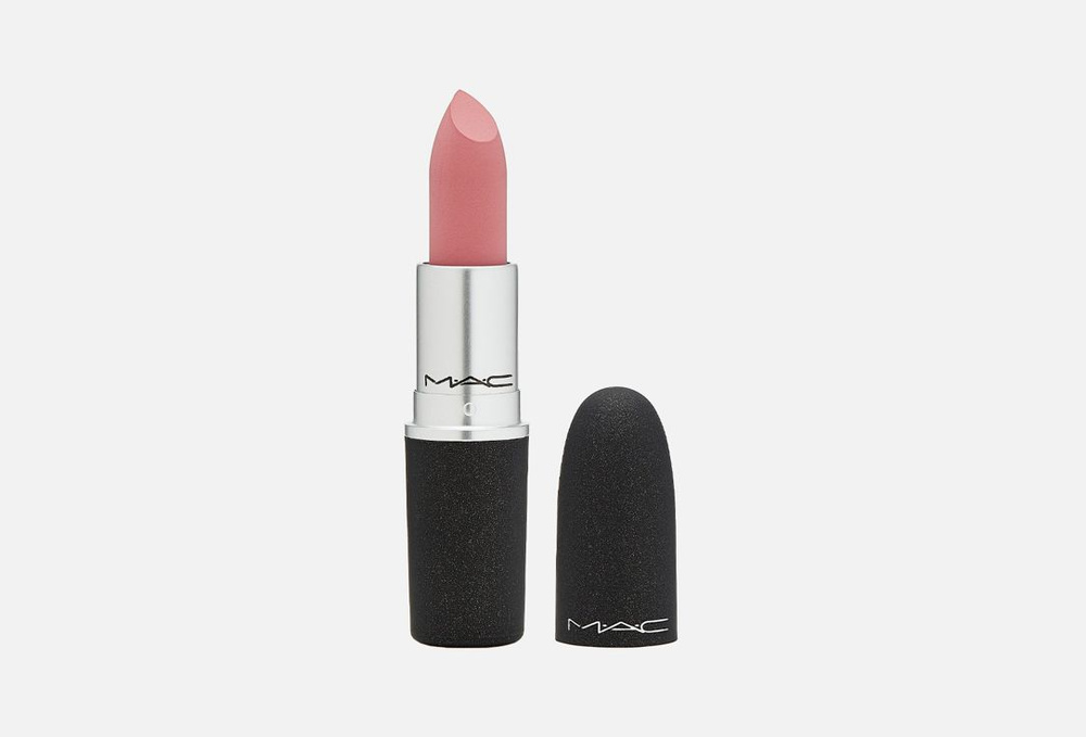 Губная помада MAC Powder Kiss Lipstick - Reverence #1