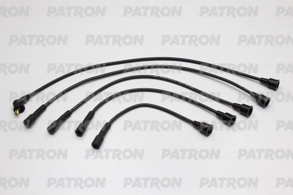 Высоковольтные провода для Фольксваген Гольф 2 1983-1992, Volkswagen ...