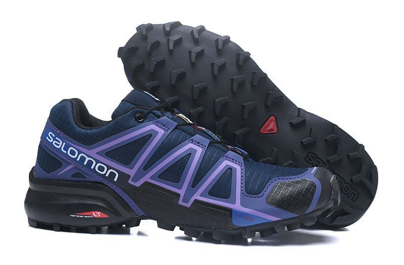 Кроссовки Salomon #1