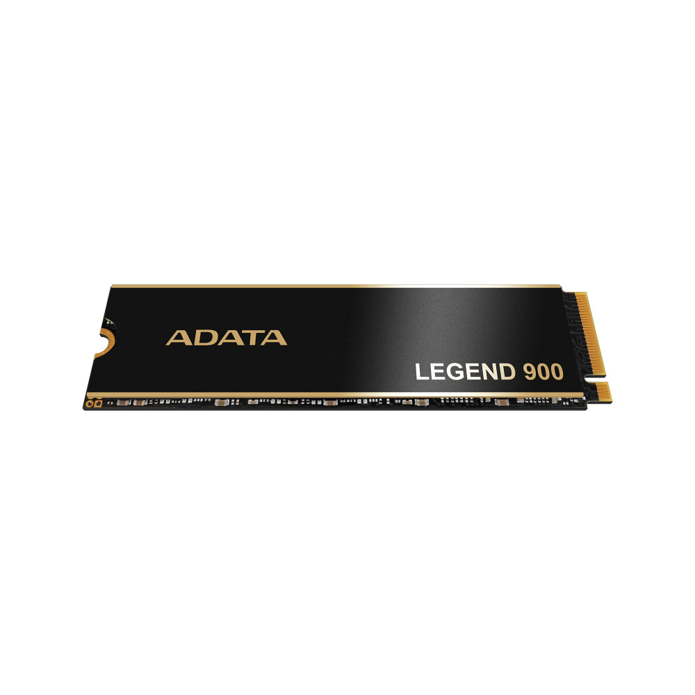 ADATA 512 ГБ Внутренний SSD-диск LEGEND 900 (SLEG-900-512GCS) #1