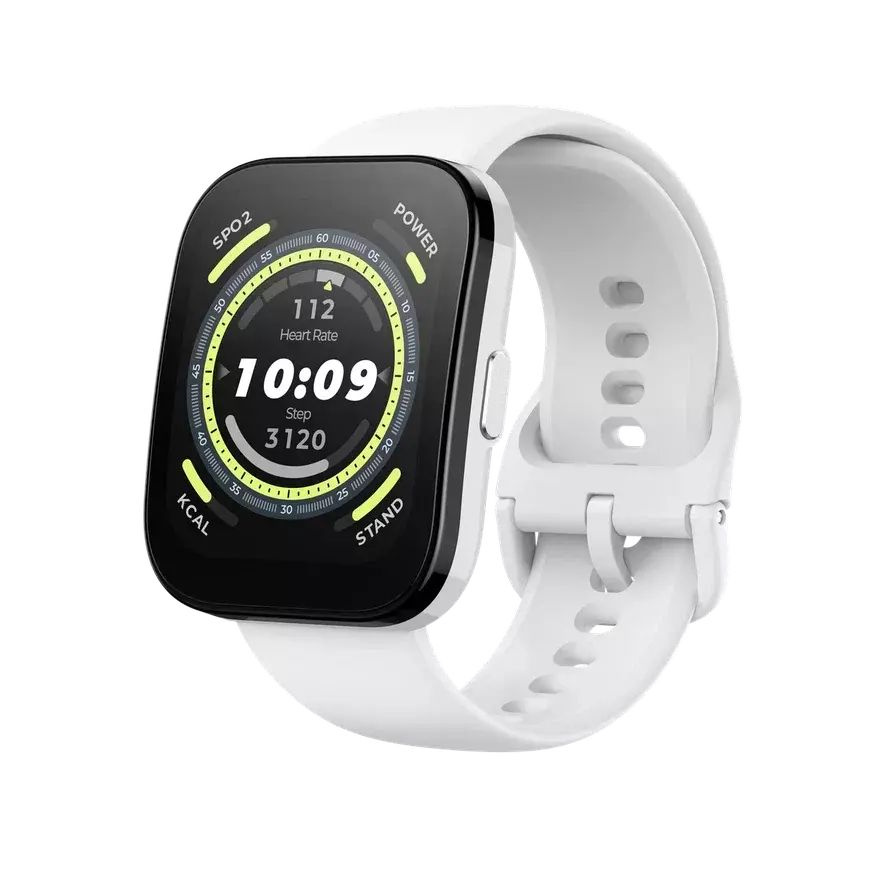 Amazfit Умные часы Bip 5 A2215, Cream White #1