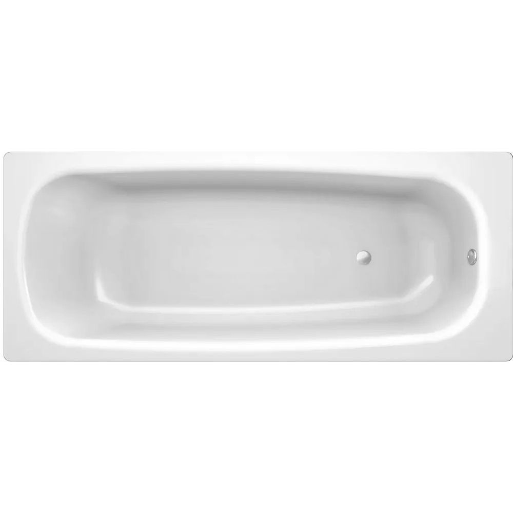 Ванна стальная 170х70 Sanitana BLB Universal S398036AH000000 (B70HAH001): металлическая ванна 170 х 70 #1