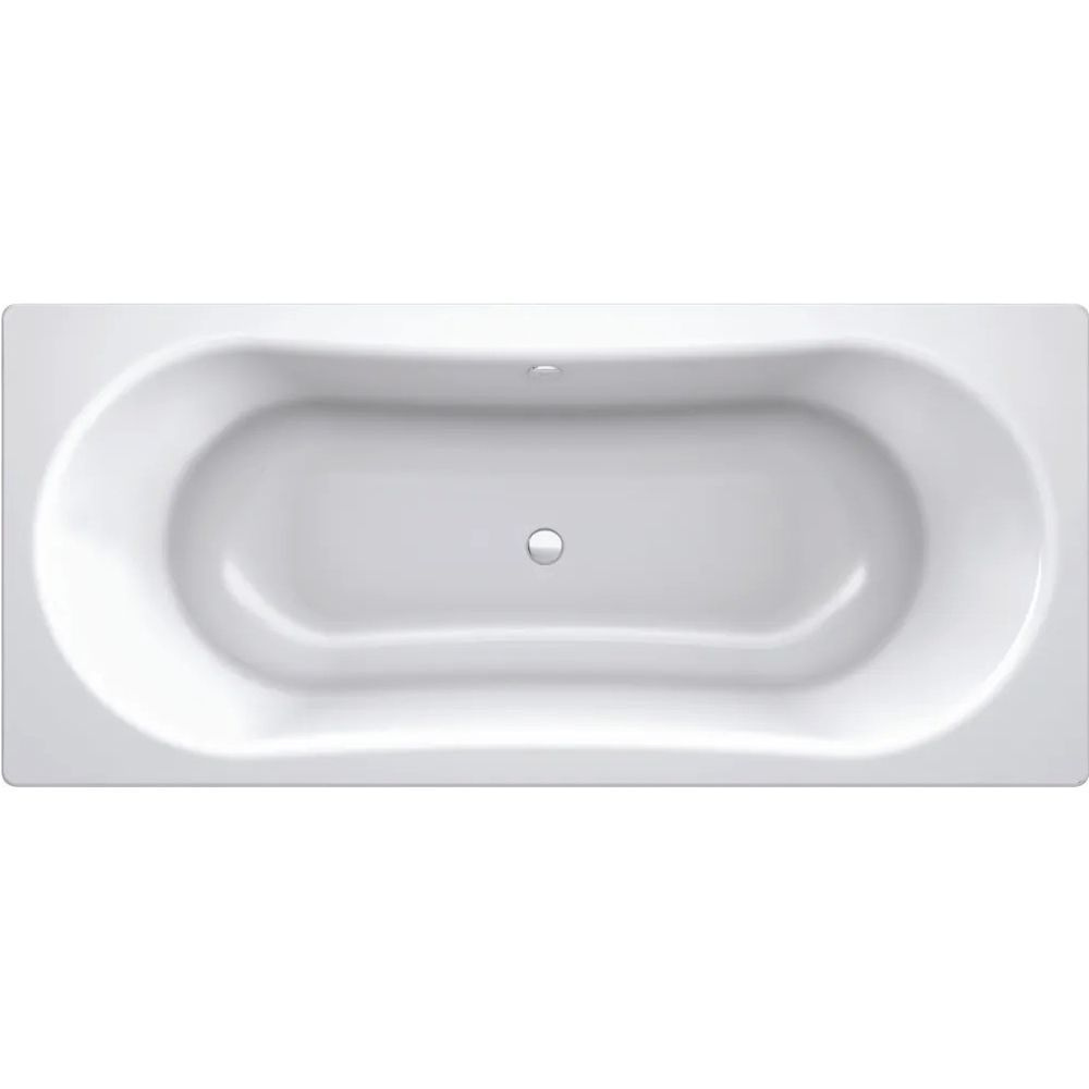 Ванна стальная 180х80 Sanitana BLB Duo Comfort S398049AH000000 (B80DAH001): металлическая ванна 180 х #1