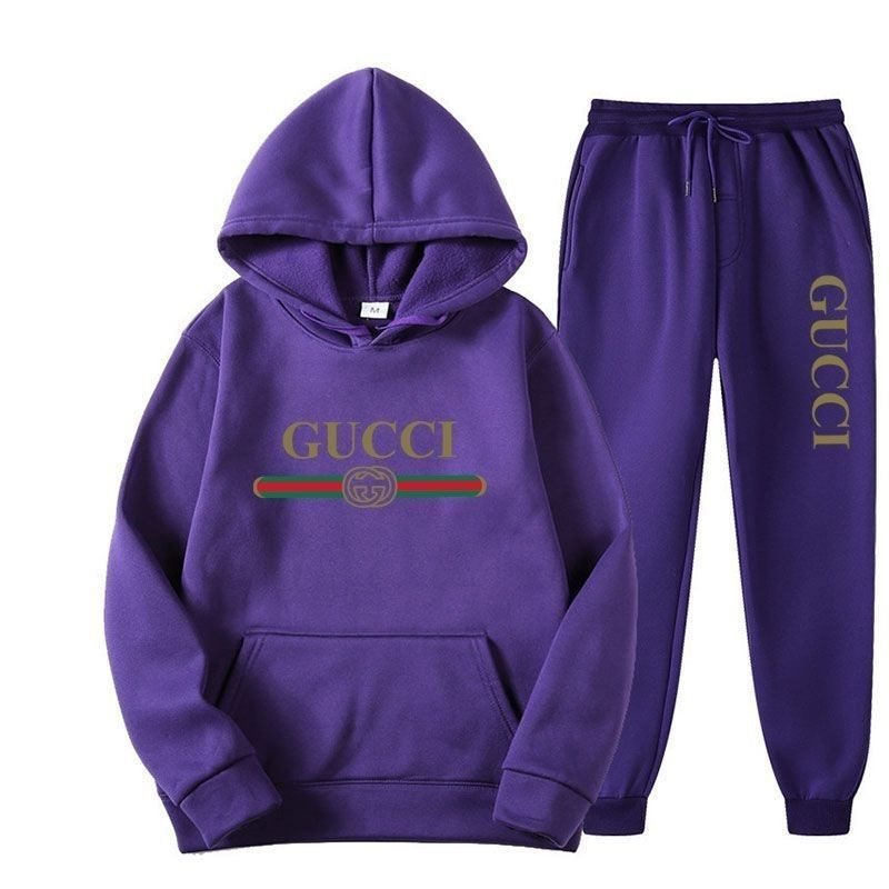 Костюм спортивный Gucci Спорт #1