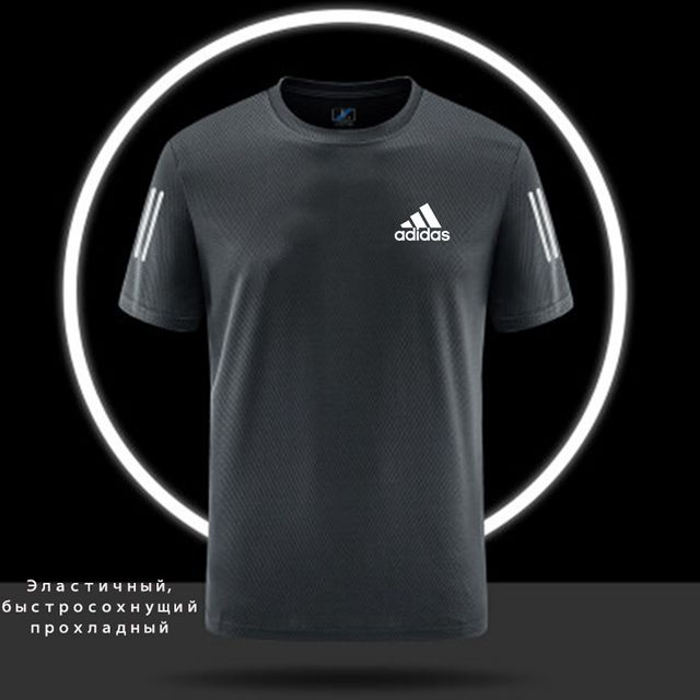 Футболка adidas #1