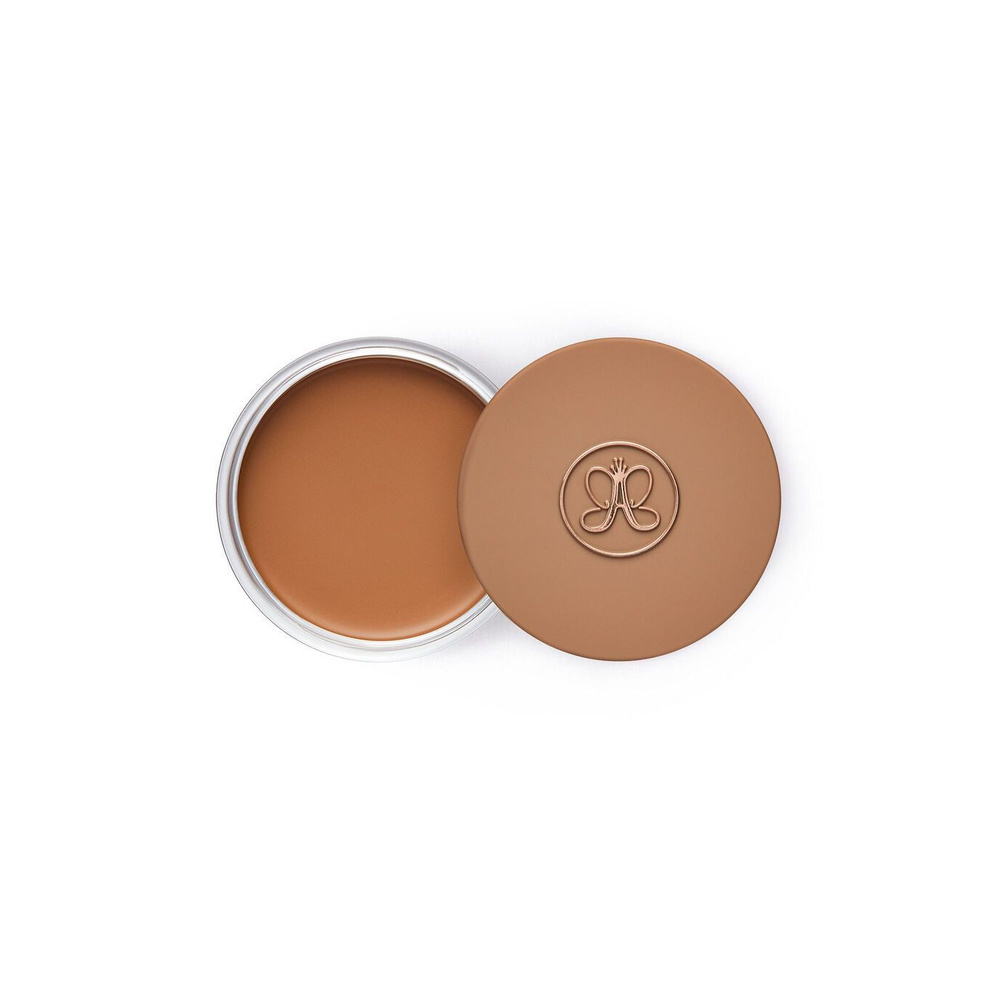 ANASTASIA BEVERLY HILLS Кремовый бронзер для лица Cream Bronzer (Amber) #1