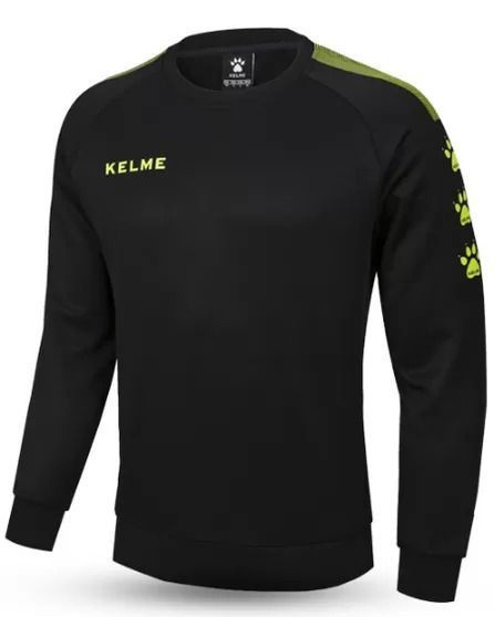 Толстовка KELME #1