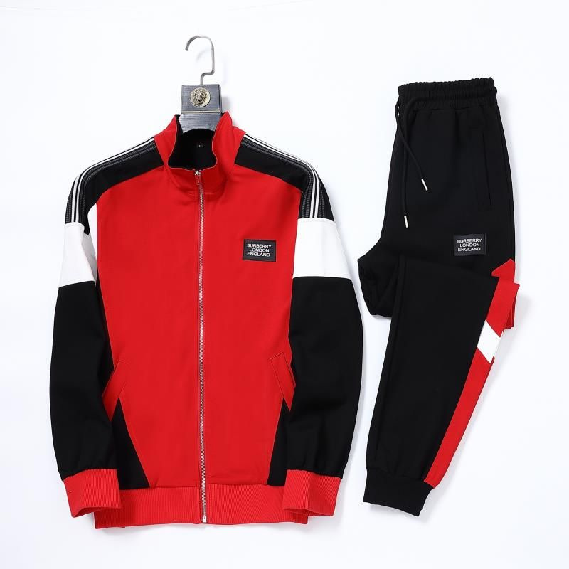 Burberry Sportswear Jacket