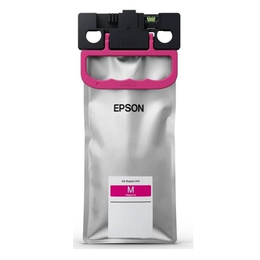 Картридж струйный Epson T01D - C13T01D300 (C13T01D300) пурпурный 20000 стр  #1