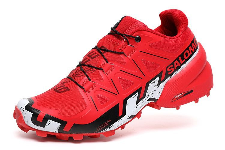 Кроссовки Salomon SPEEDCROSS 6 GTX #1