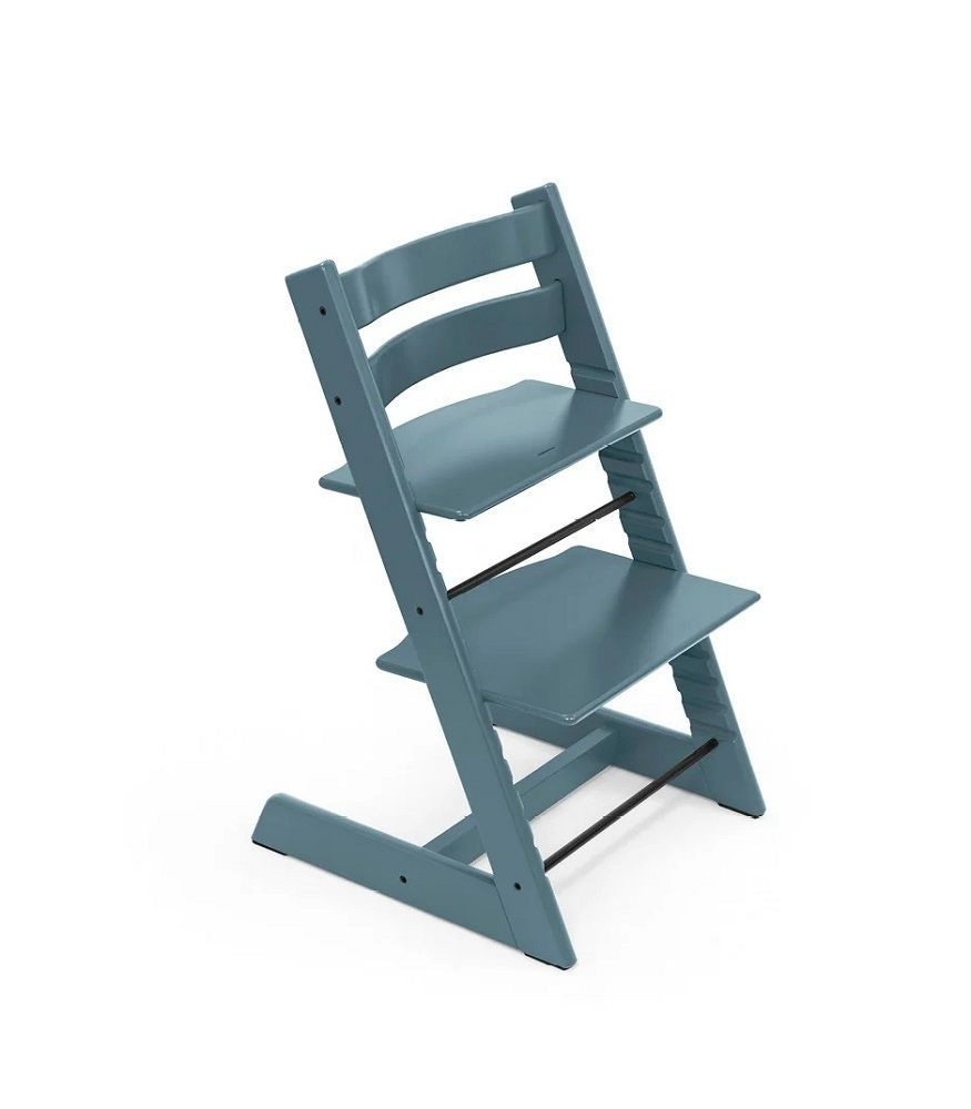 Стульчик Stokke Tripp Trapp Fjord Blue 100138 #1