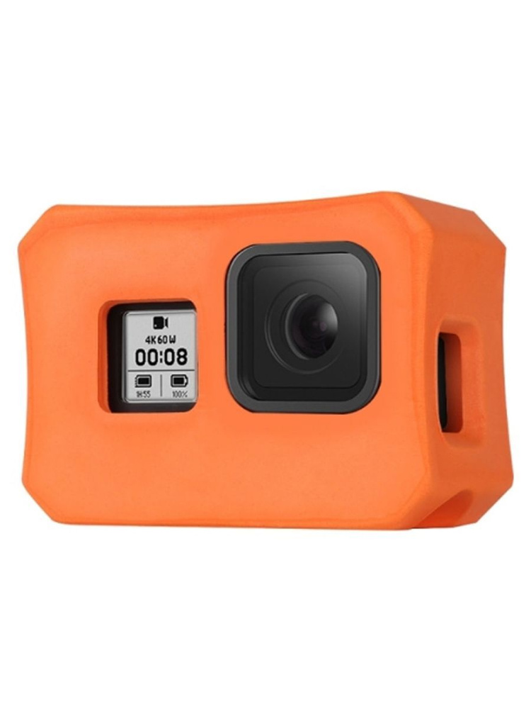 Защитный чехол -поплавок для камеры GoPro 8 #1