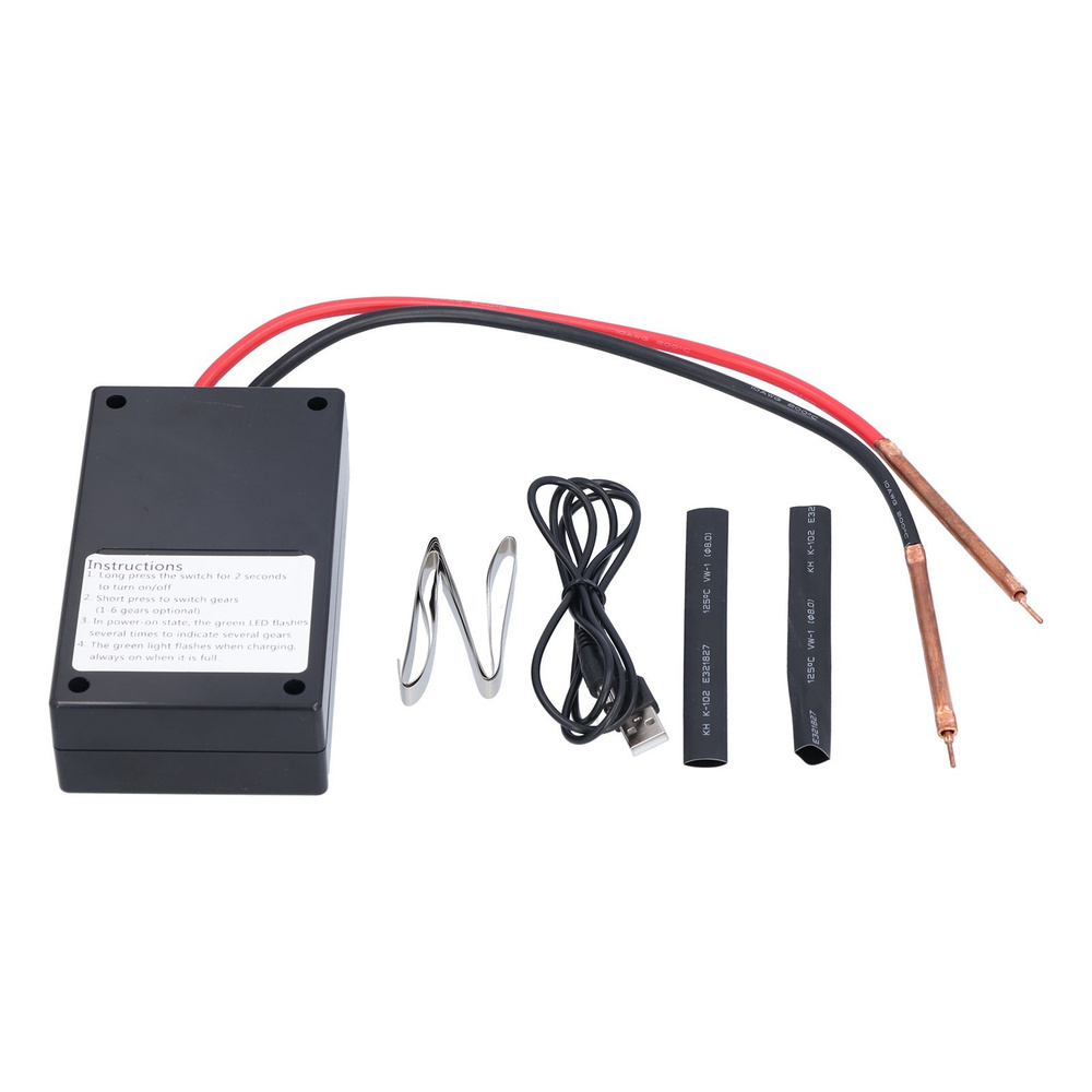 Точечный сварочный аппарат - купить с доставкой по выгодным ценам в ...