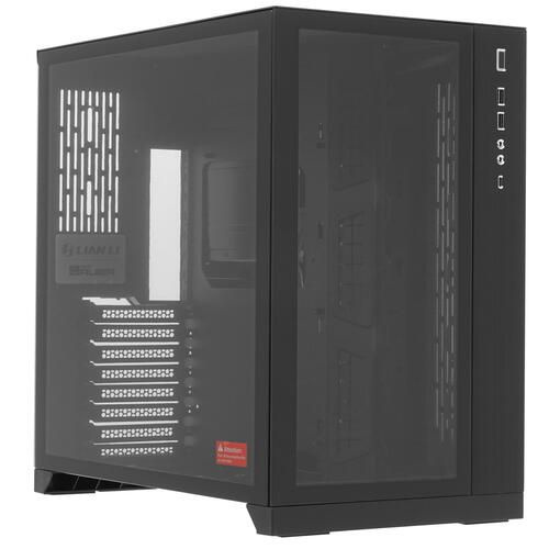 Корпус LIAN LI PC-O11 Dynamic G99.O11DX.00 черный, Mid-Tower, E-ATX, Micro-ATX, Standard-ATX, USB 3.2 #1