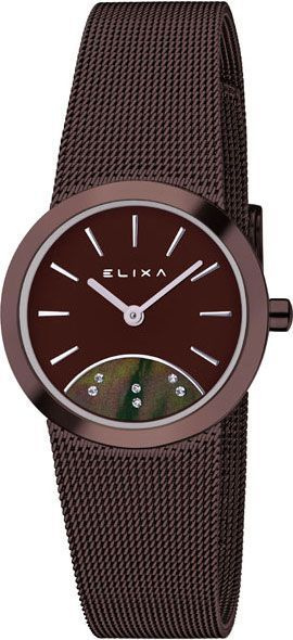Elixa Часы наручные - купить с доставкой по выгодным ценам в интернет ...