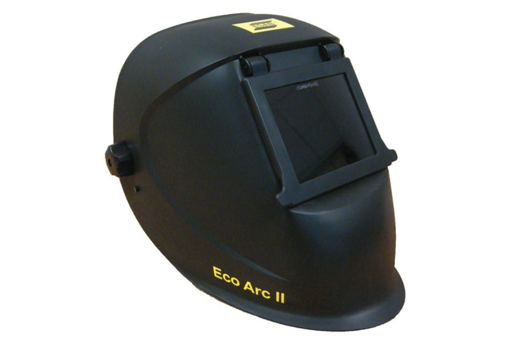 Сварочная маска ESAB Eco Arc II 90 x 110 #1