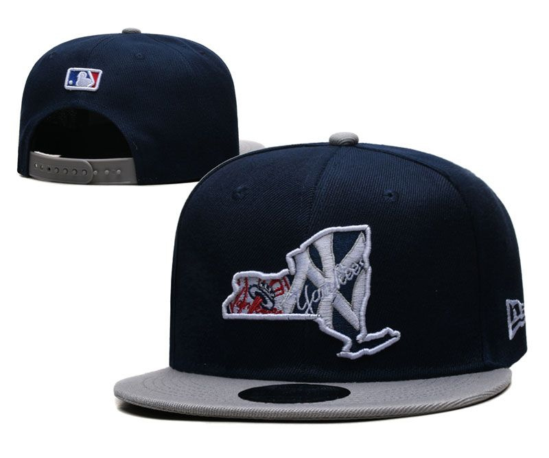 Бейсболка NEW YORK YANKEES #1