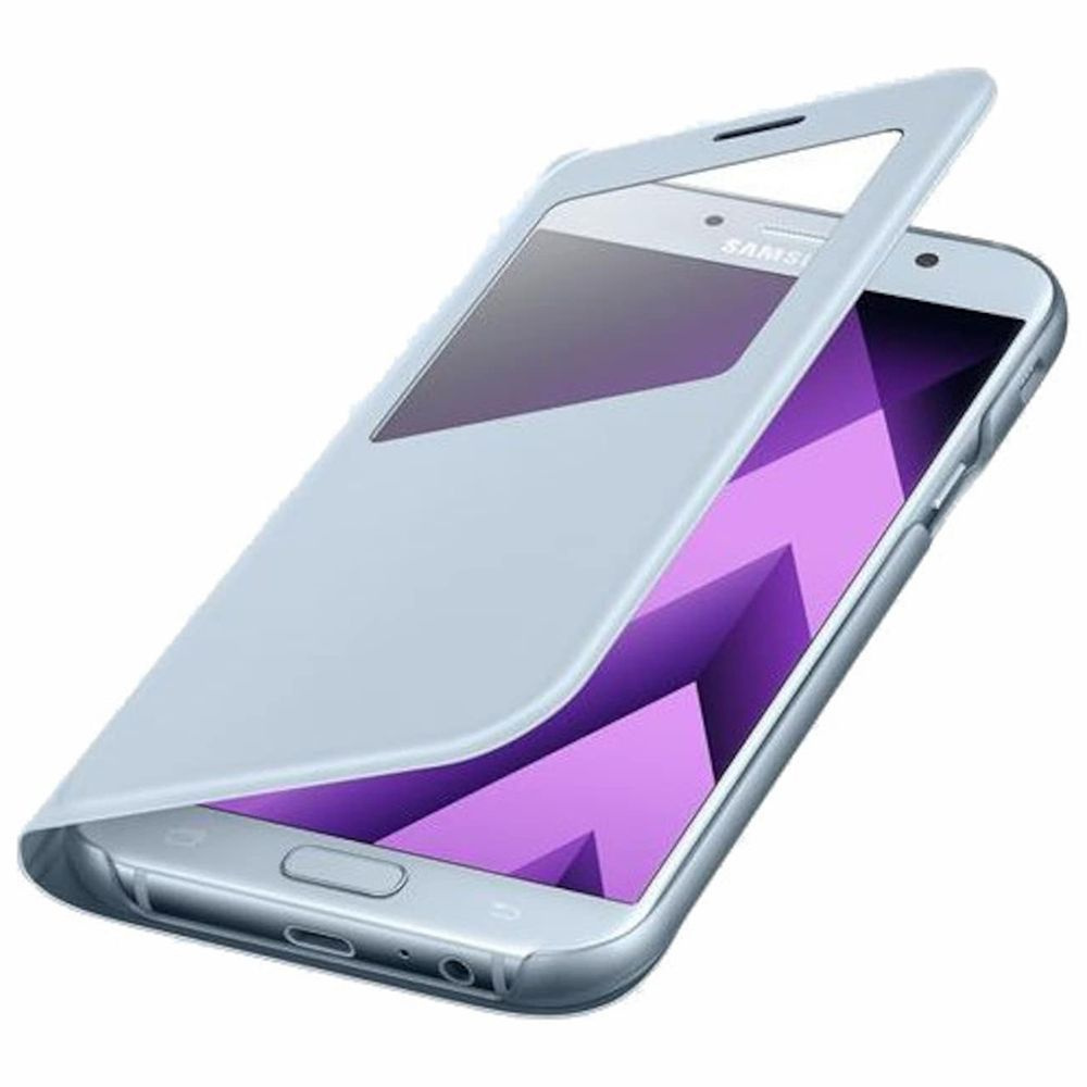 Чехол Samsung EF-ca720 для Samsung Galaxy a7.