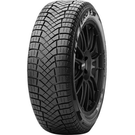 Pirelli Ice Zero Friction Шины  зимние 235/65  R18 110T Нешипованные #1